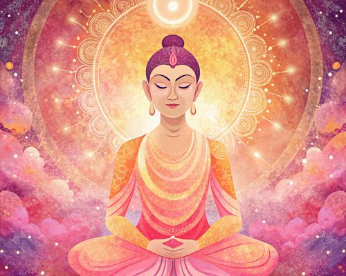 Reiki – Die universelle Lebensenergie