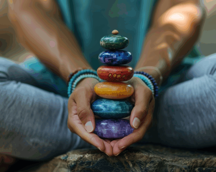 Spiritueller Lifestyle – bewusster leben