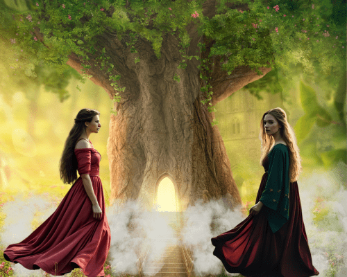 The Wisdom of Avalon - Lichtvolles Energiesystem,Seelenfunkeln Blog – Spiritualität & bewusster leben