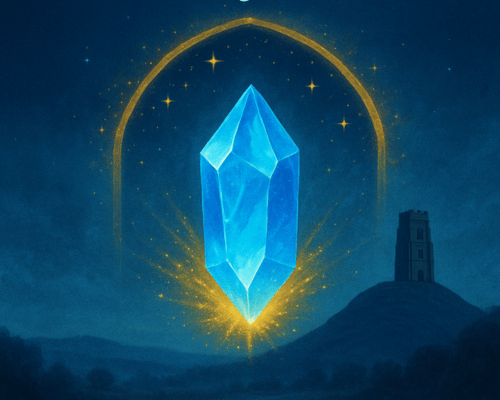 New Avalon – LO’NAH Fire Magic